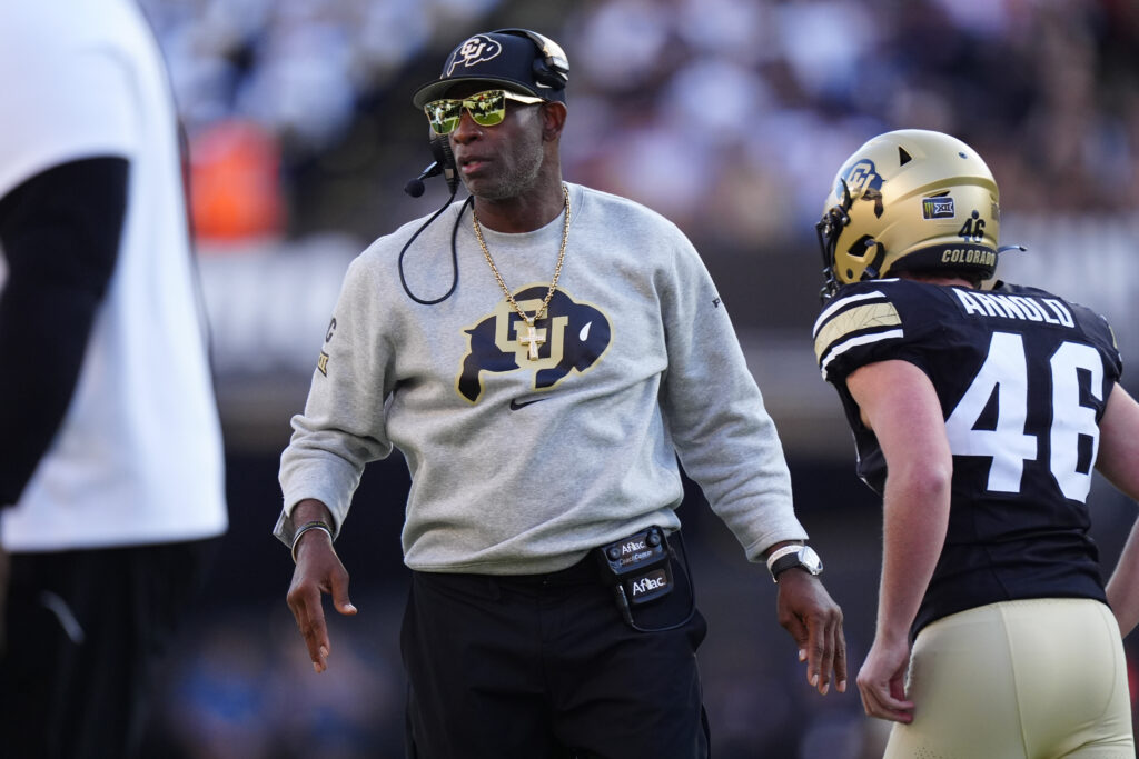 Deion Sanders