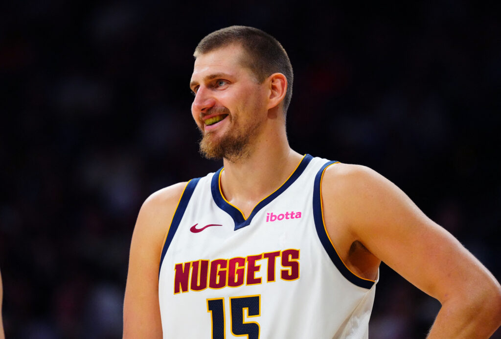 What We Learned From the Nuggets’ First Preseason Game