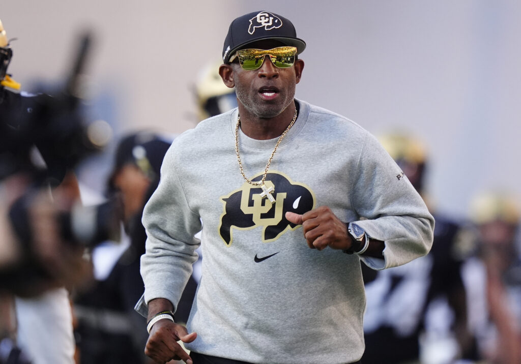Colorado football