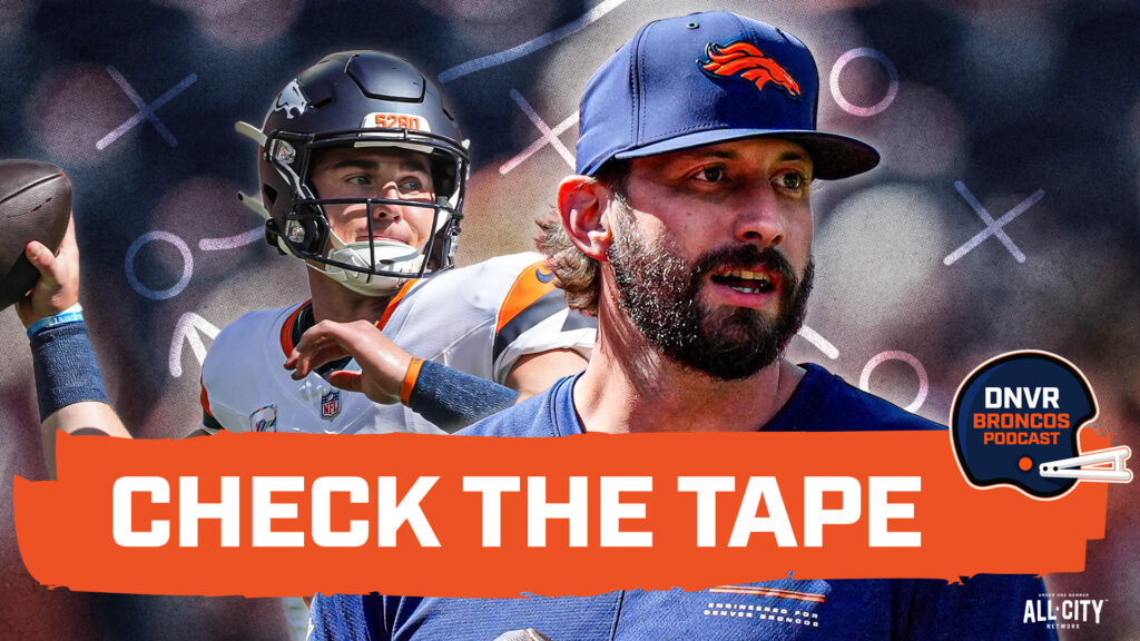 Play calling or missed opportunities? What’s to blame for Bo Nix & the Denver Broncos offensive woes
