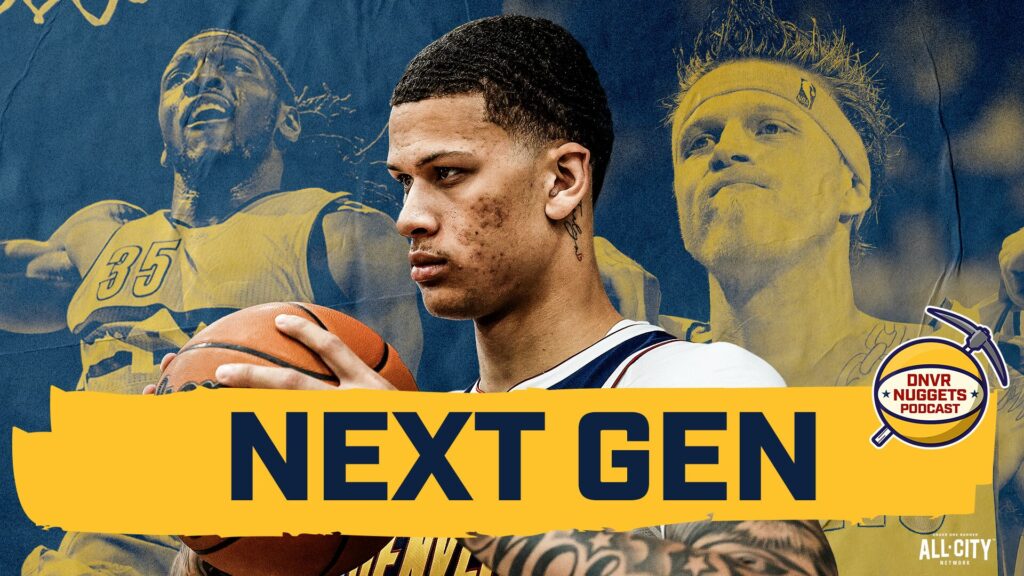 Is Trevon Brazile the New Birdman? Finding a Former Nugget for Every New Addition