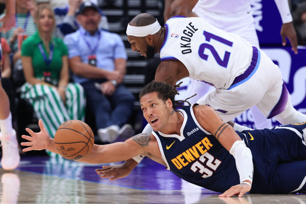 Standouts From Nuggets’ Preseason Win: Aaron Gordon Is Everywhere