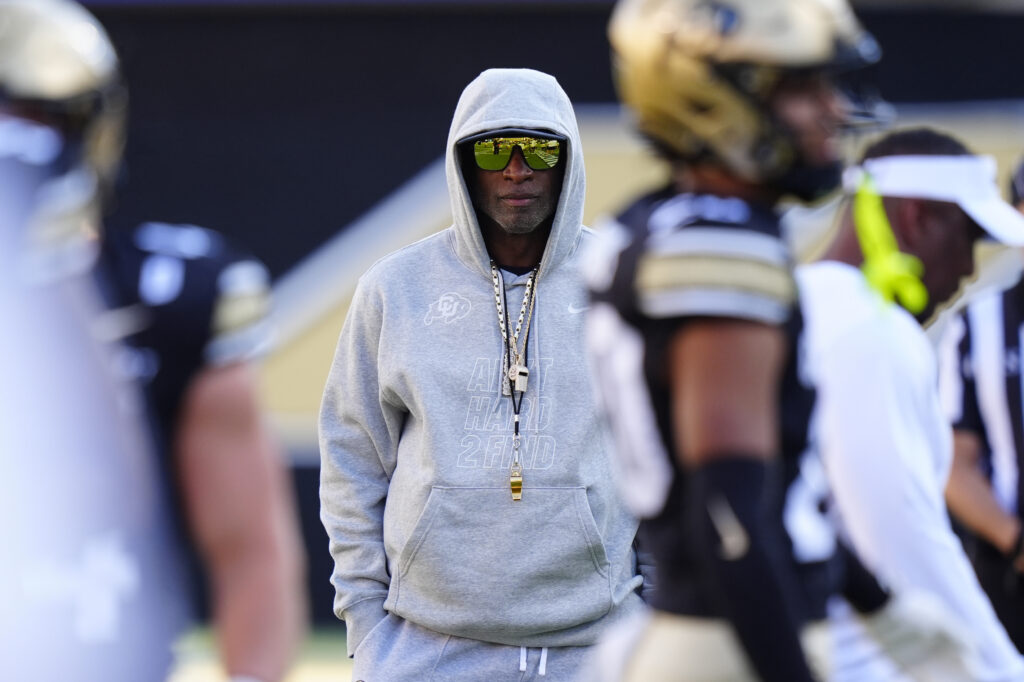 Deion Sanders