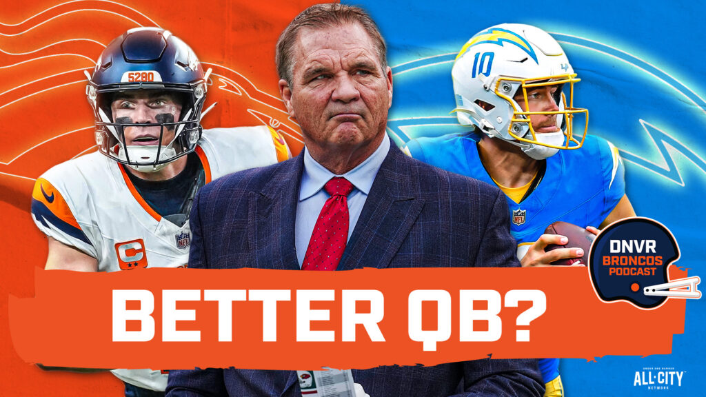 Brian Baldinger: Will Sean Payton take play-calling duties from Davis Webb for the Denver Broncos?