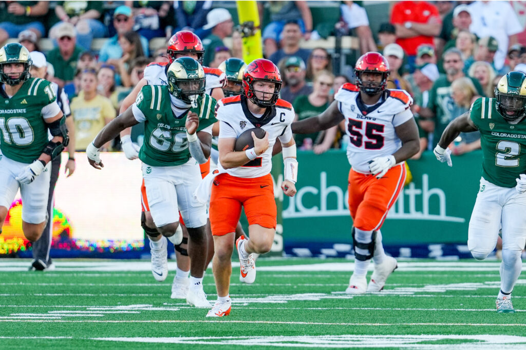 Jim Mora has a mess on his hands — how quickly can he turn things around for CSU?