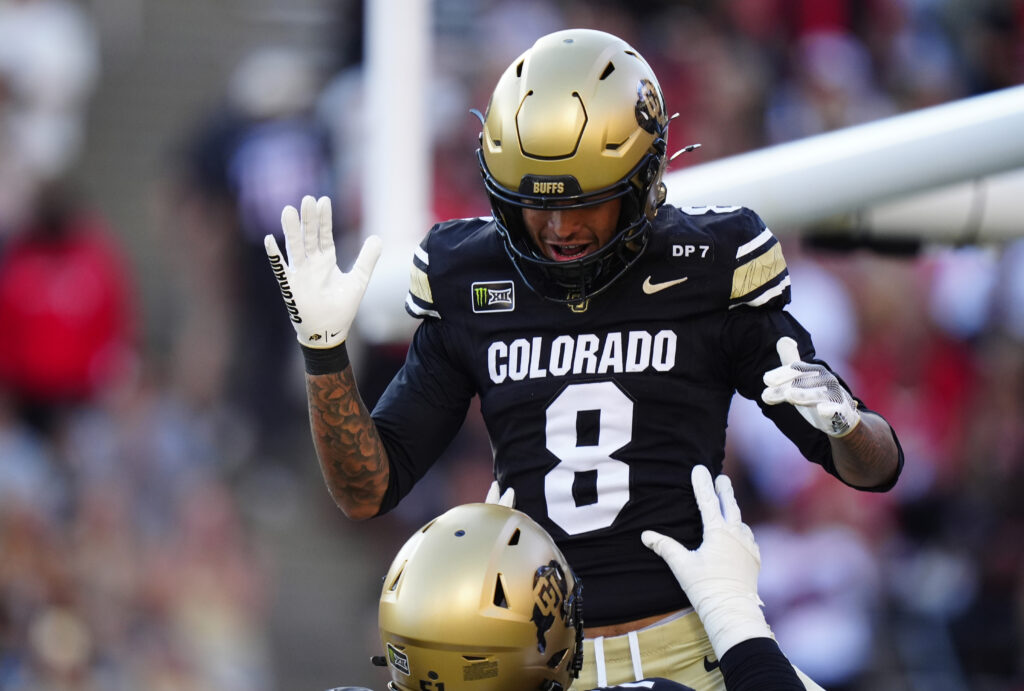 Colorado football