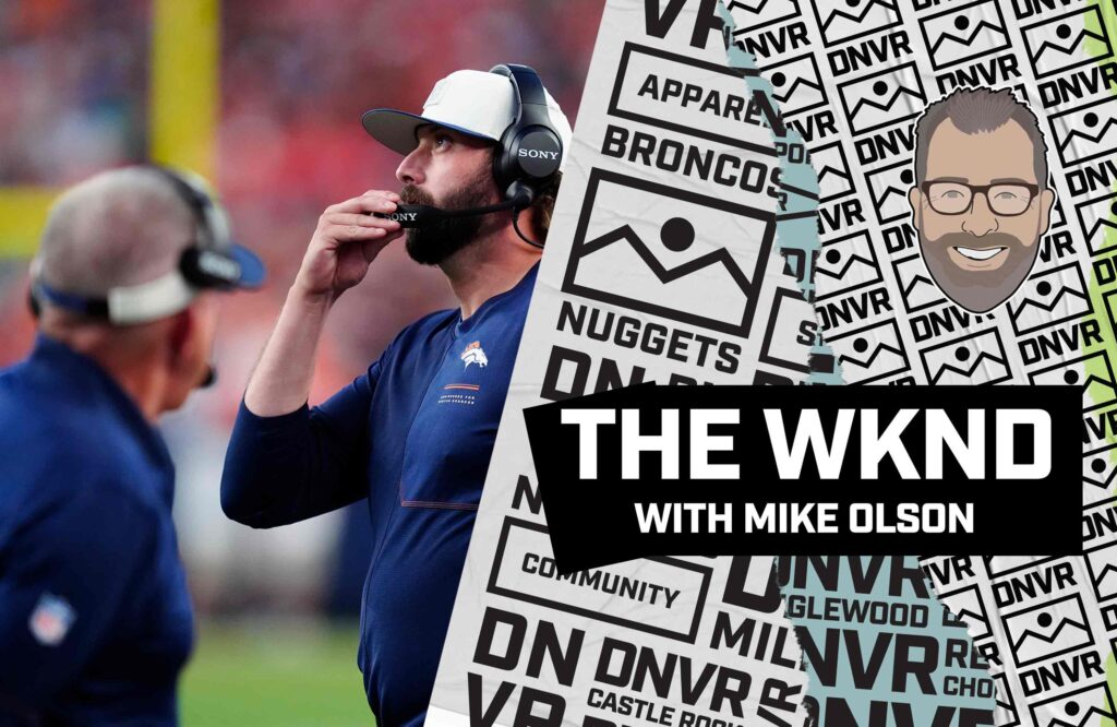 Reins, Reigns, and Rains: Can Sean Payton Change the Forecast For the Denver Broncos’ Offensive Drought?