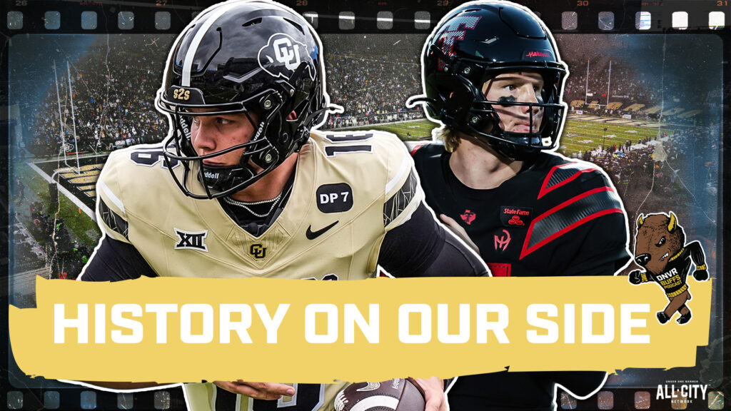 Why Brennan Marion’s history could bode well for Coach Prime and Colorado after QB change