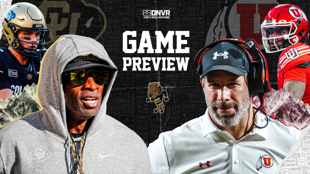 Colorado football