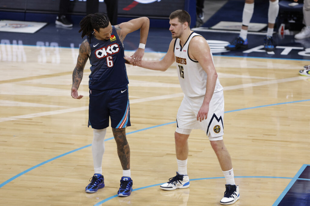 What to Watch for in the Denver Nuggets’ First Game of the Season