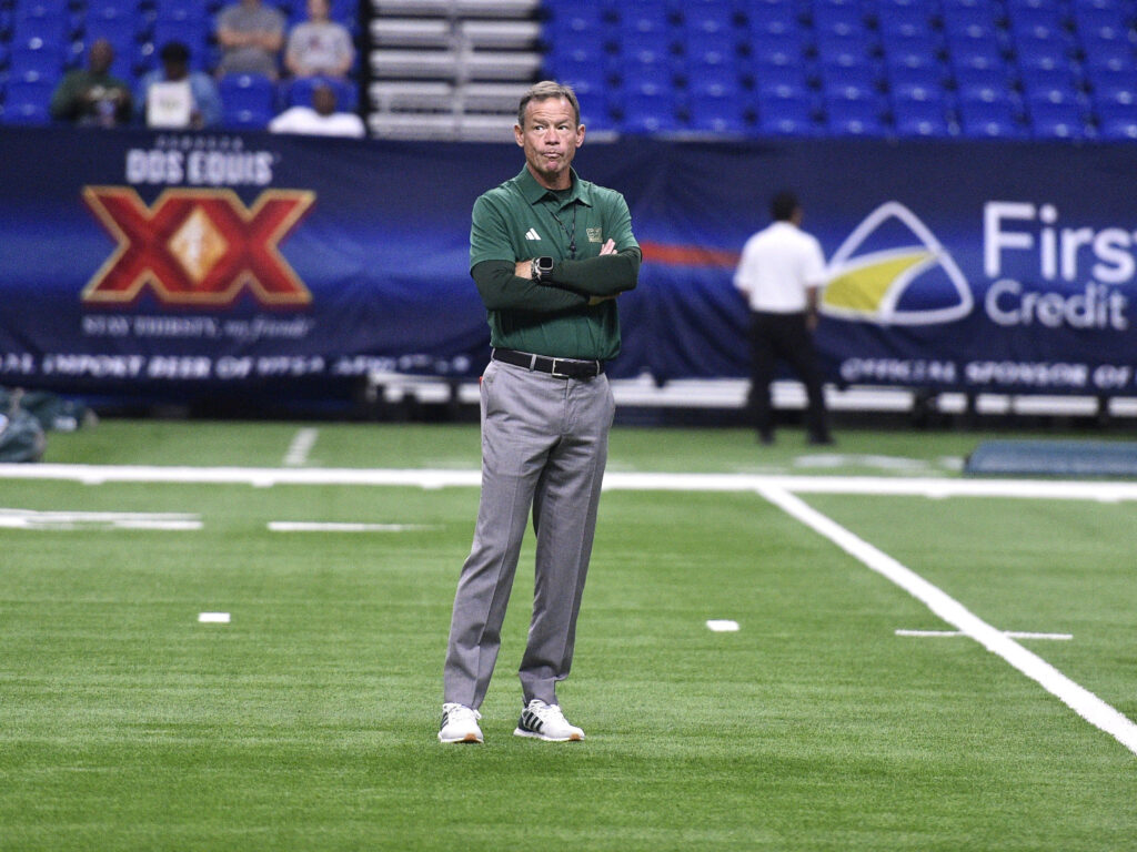 3 thoughts on the struggling CSU Rams, Jim Mora’s first season and the Tyson Summers fallout