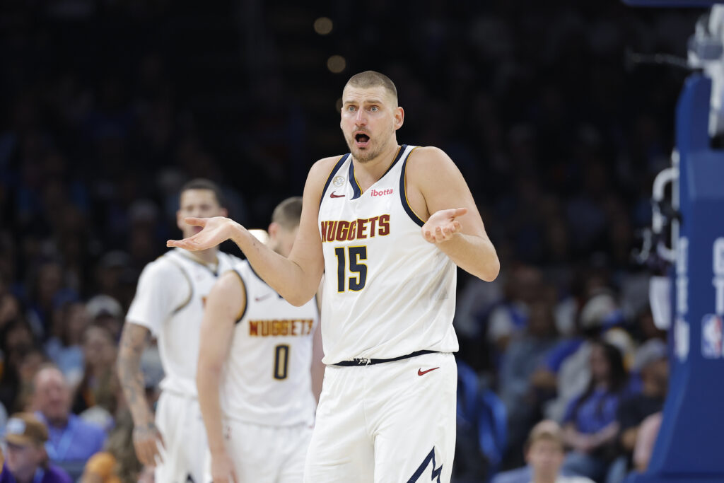 Deja Vu: Denver Nuggets’ Duo Looking Less Than Dynamic