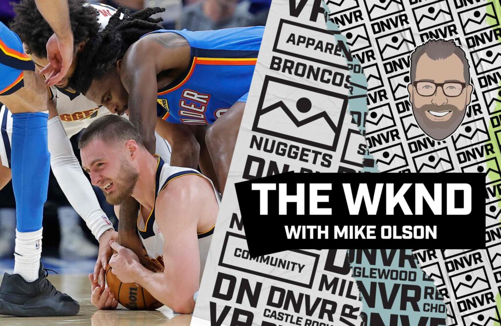 A Tale of Two Halves: Nuggets Open Season With the Best of Starts and the Worst of Finishes
