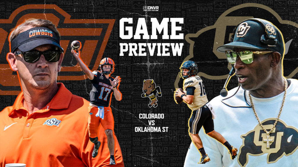 Colorado football