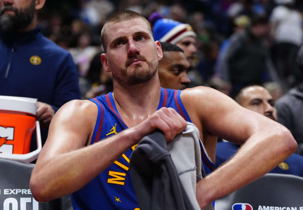The Denver Nuggets Don’t Understand Why You’re Booing Them