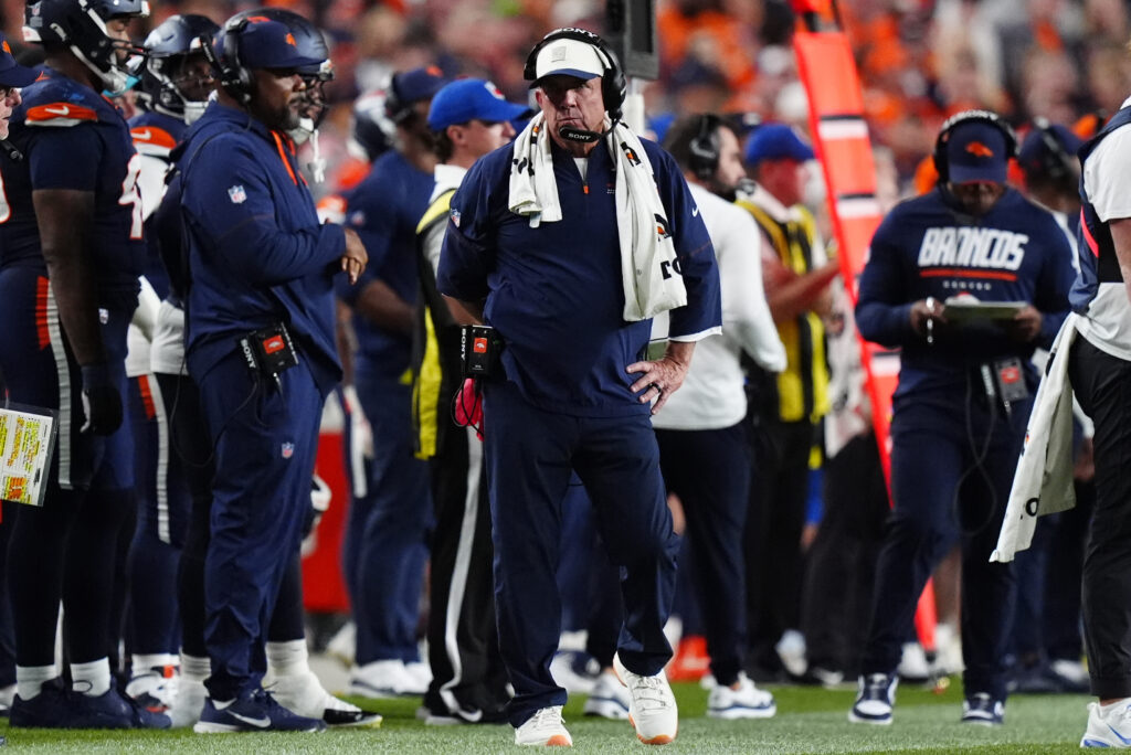The Denver Broncos get a mixed bag on the injury front as they begin preparing for the Kansas City Chiefs