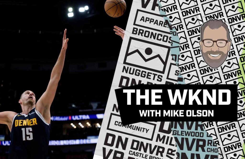 Observing the Jokic Effect: What Happens As He Reaches the Triple-Double Record?