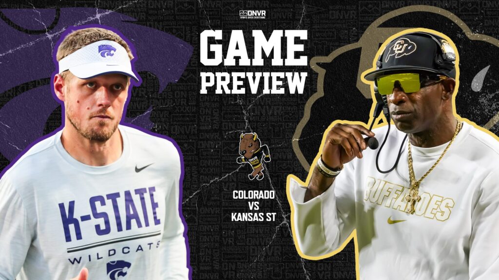 Colorado football