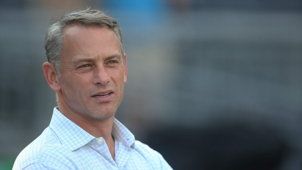If the Cubs aren’t ‘rebuilding,’ then what’s the plan?