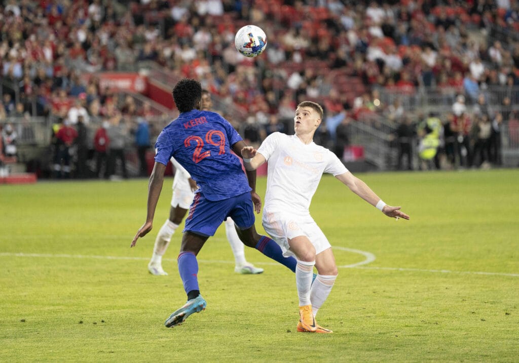 Rest and Reset: After another weird loss, the Fire have a break to make things right