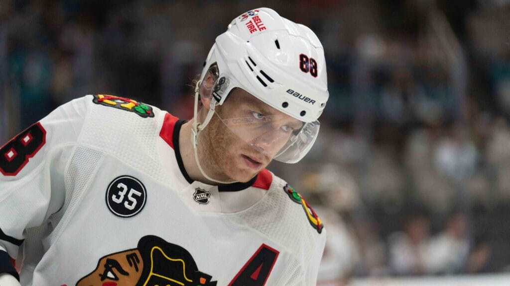 This Week in Blackhawks History: Stanley Cup Final memories & more