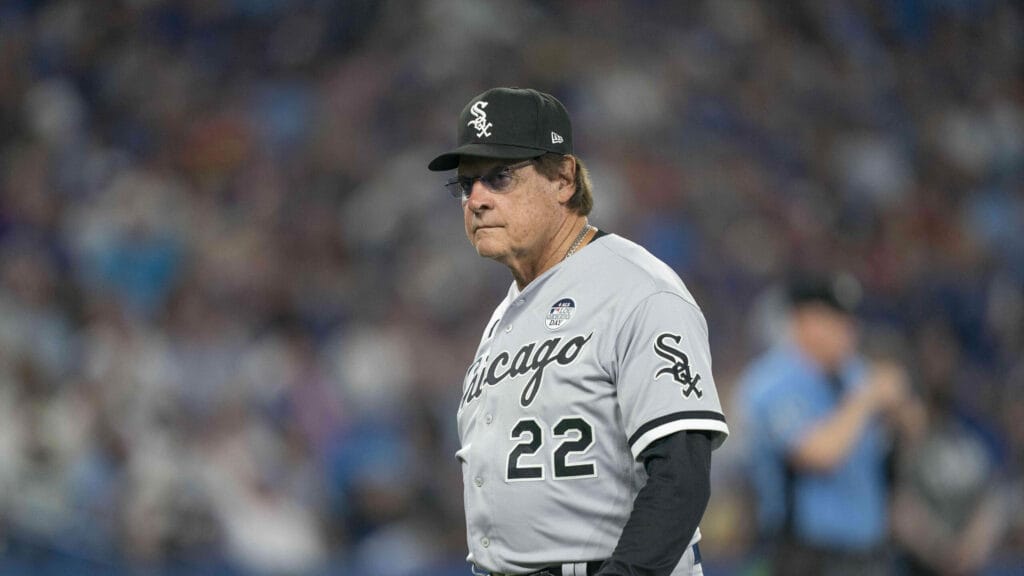 Quiet bats have White Sox a long way from World Series-level expectations