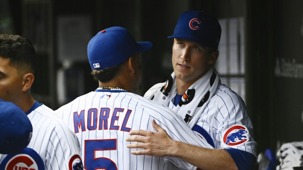 Monday morning Cubs thoughts: The grueling stretch is finally over