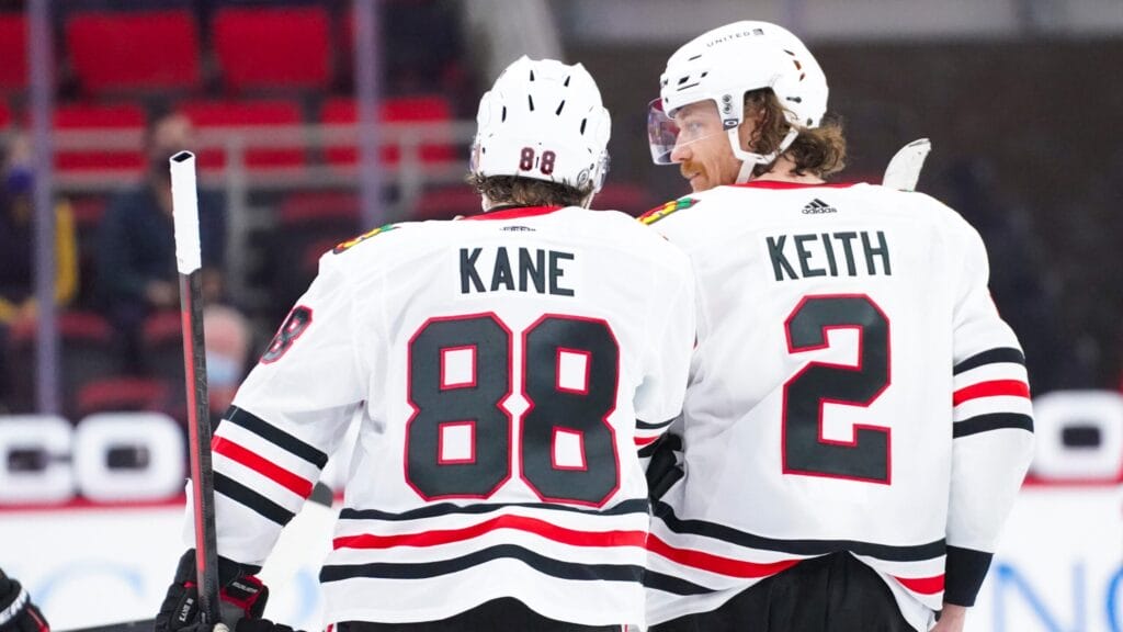 This Week in Chicago Blackhawks History: 2 Stanley Cups, a killer draft & more