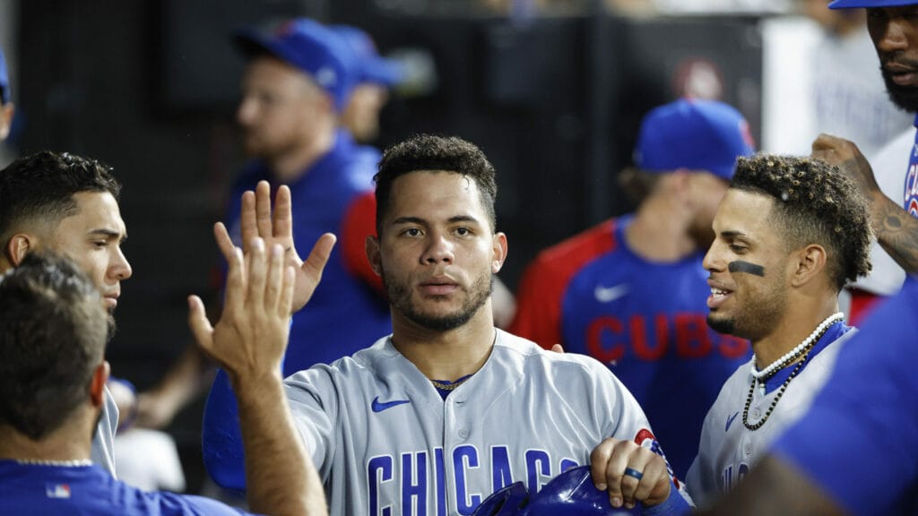 Cubs, Contreras avoid arbitration. What comes next?
