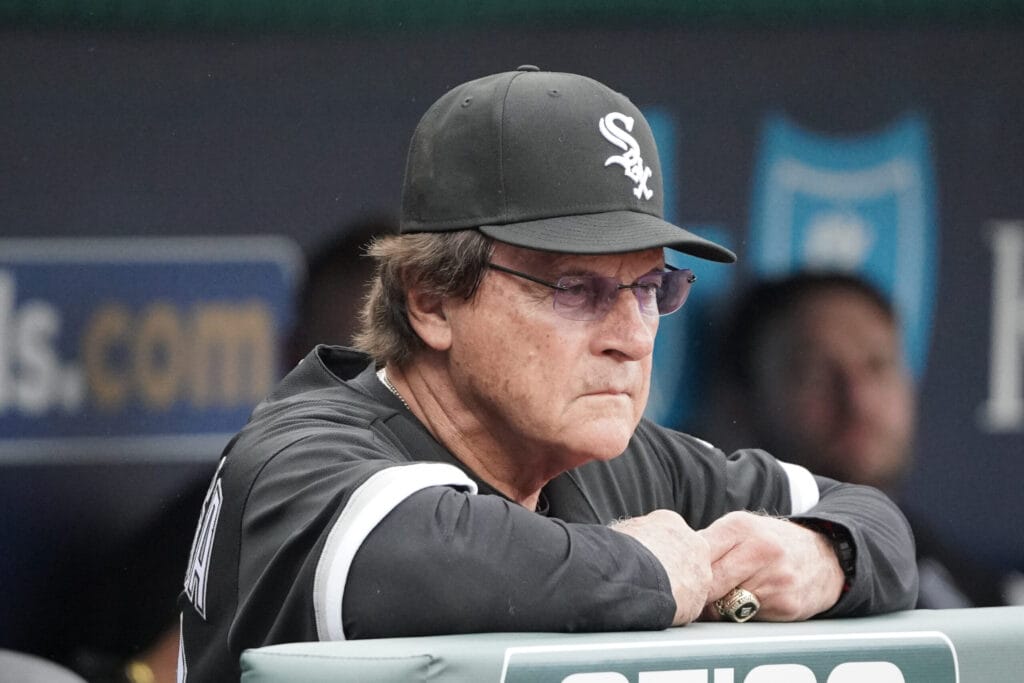 White Sox manager Tony La Russa stands by decisions, regardless of outcome