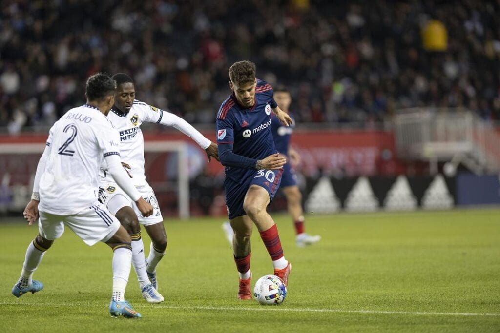 Preview: D.C. United visits Soldier Field with the Fire in desperate need of a win