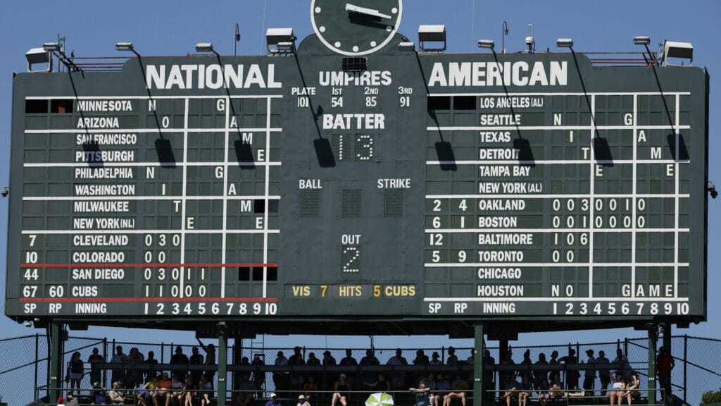 Monday morning Cubs thoughts: When might we see ‘The Next Great Cubs Team’?