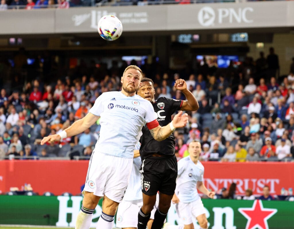 What will it take for the Chicago Fire to make the MLS playoffs?