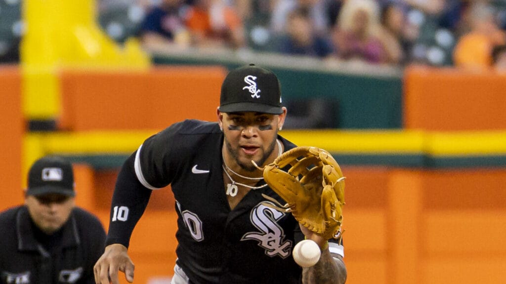 Good times, bad times: White Sox try to escape .500 zone amid both positive signs, more injuries