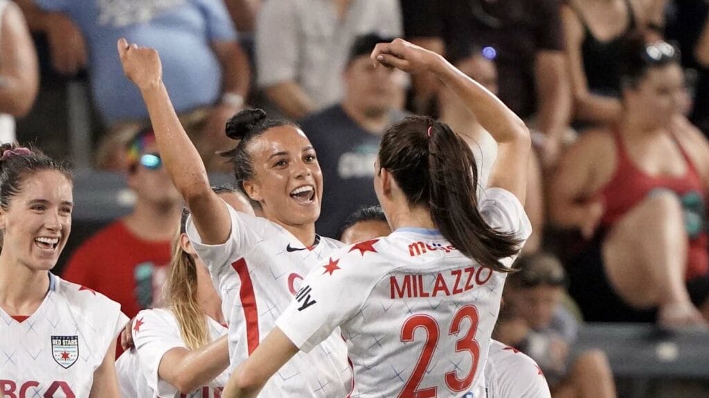 Answering the Red Stars’ pressing questions going into the international break