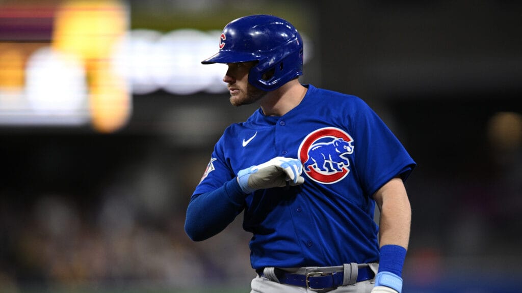 Making the case: Does Ian Happ deserve an All-Star nod?