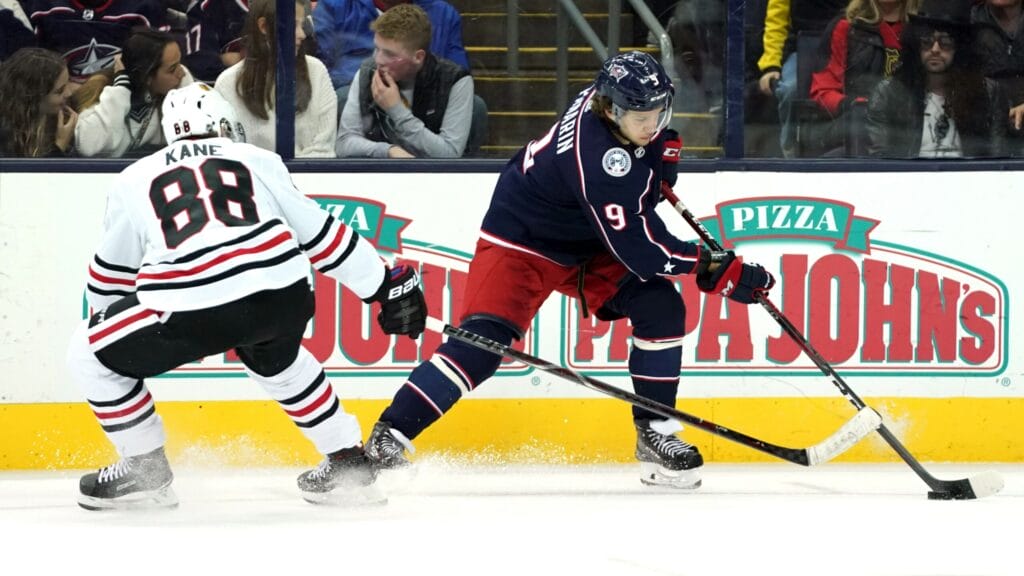 This Week in Blackhawks History: 17 Seconds, a Hall of Fame trade & more
