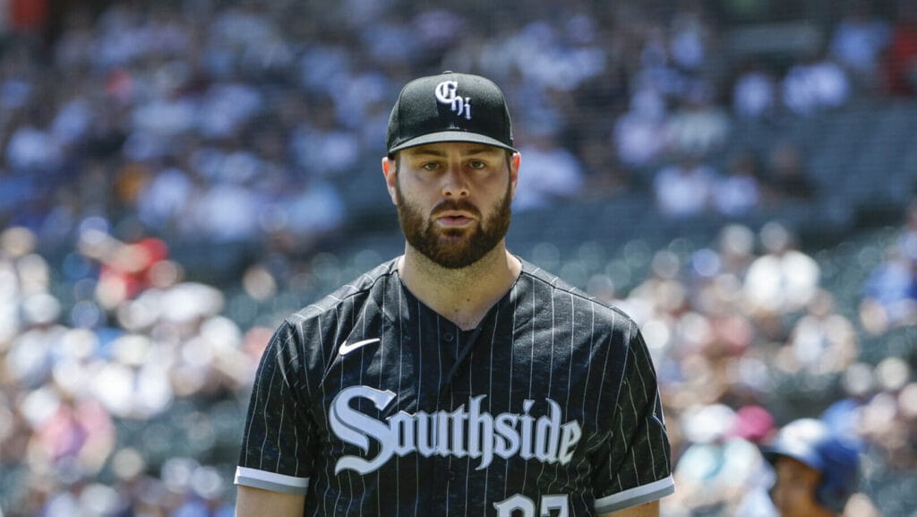 Things ‘pretty brutal’ for Lucas Giolito, but injury avalanche is what could bury White Sox