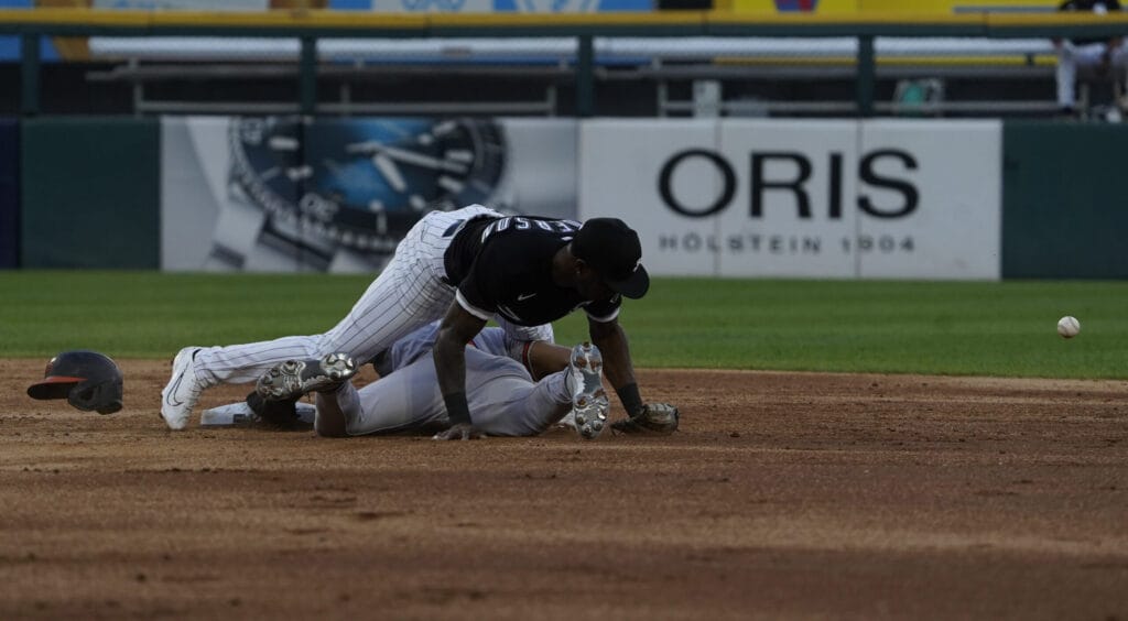 Frustration growing as Tony La Russa’s White Sox still trying to find a rhythm