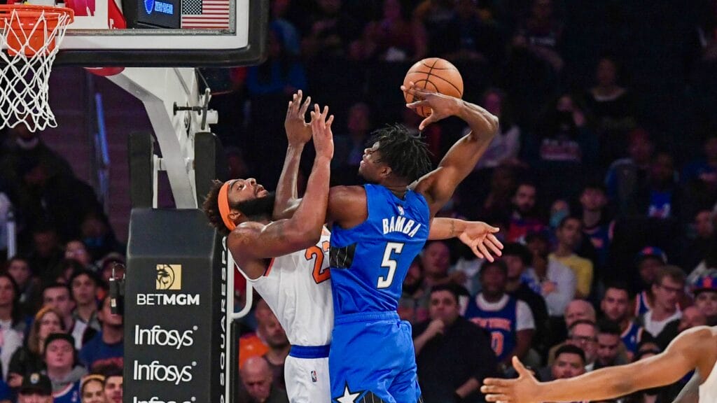 Ranking the top 15 free agency targets for the Chicago Bulls
