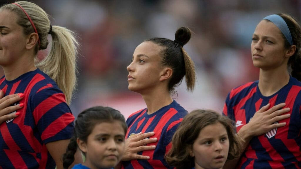 International break news roundup: Chicago Red Stars edition