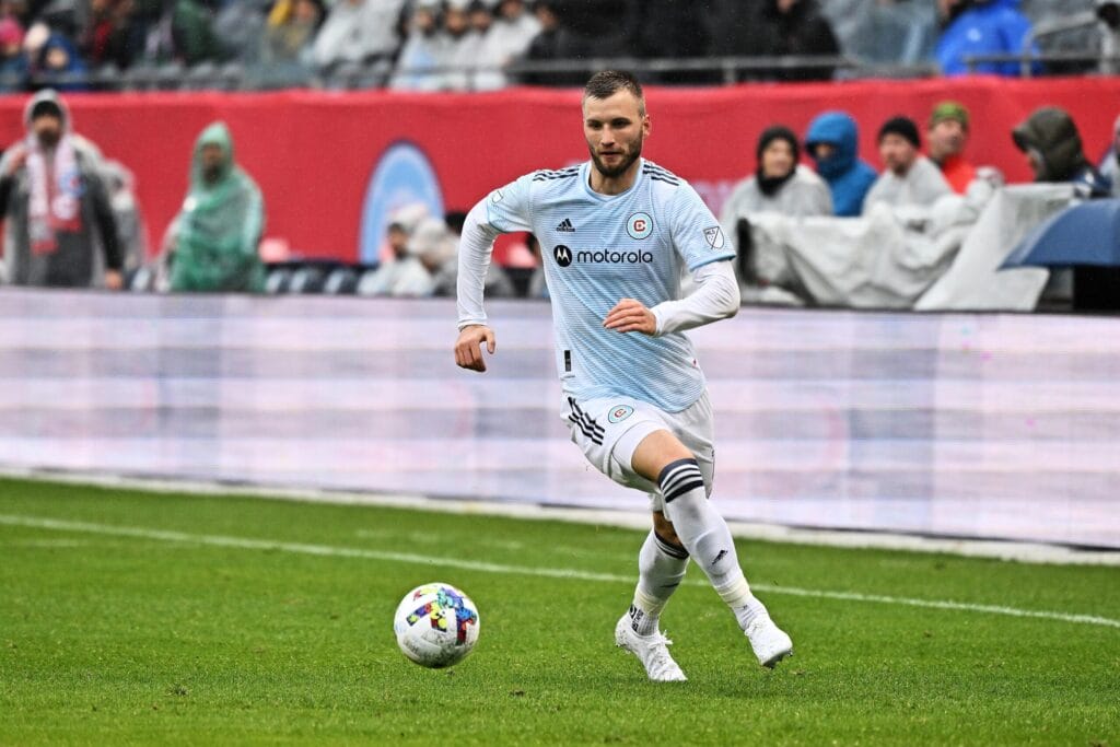 Preview: Chicago Fire looking to avoid another step back against Philly