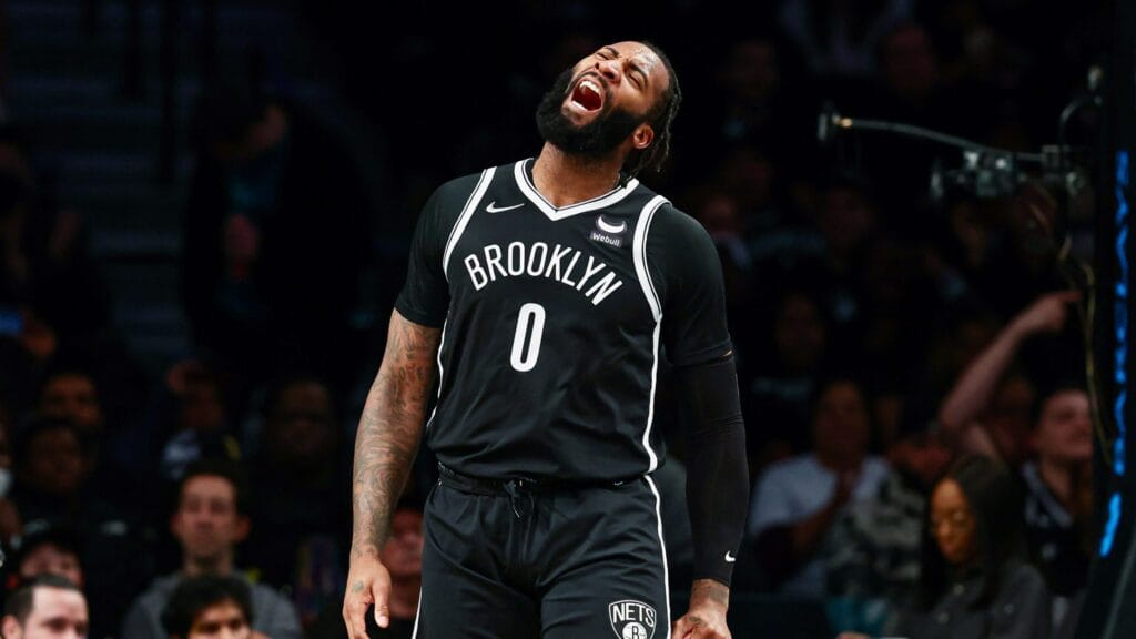 What to make of Bulls signing Andre Drummond