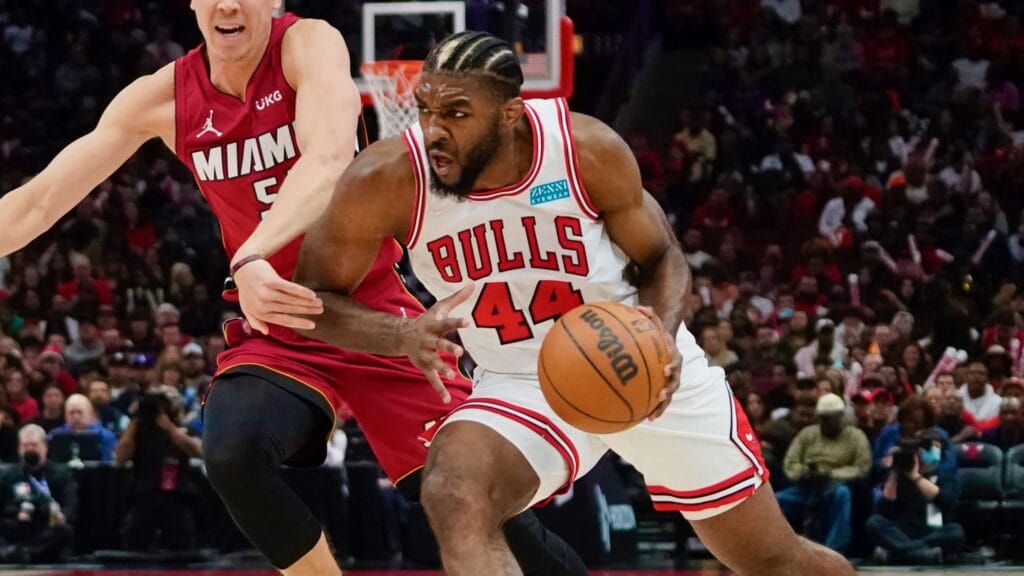Deeper look: Can Patrick Williams become a breakout star like Kawhi Leonard or Paul George?