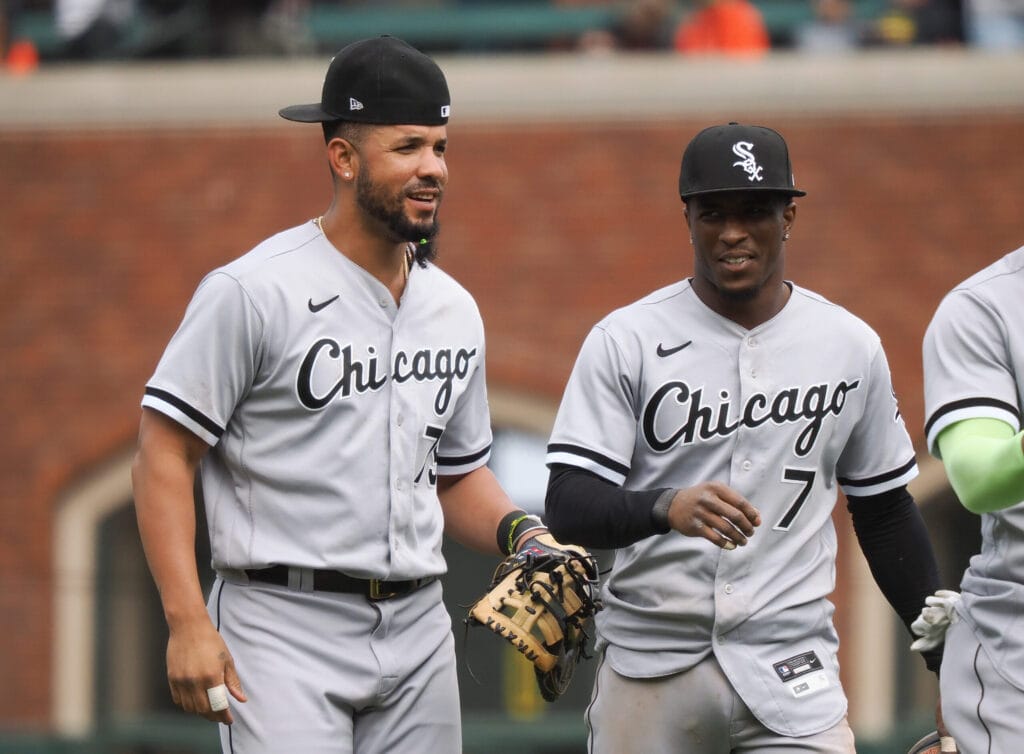 White Sox entering crucial stretch against the Twins and Guardians