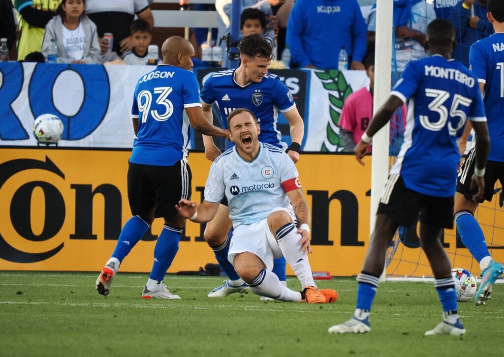 Tuesday Fire Thoughts: Looking for hope heading into a three game homestand