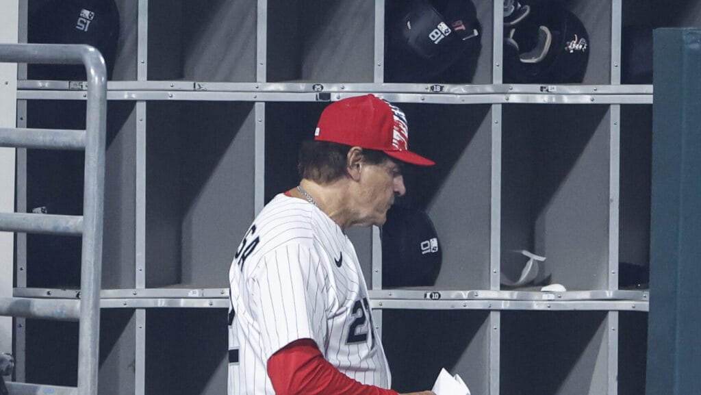 After White Sox’ latest base-running blunder, is full health enough to spark turnaround?