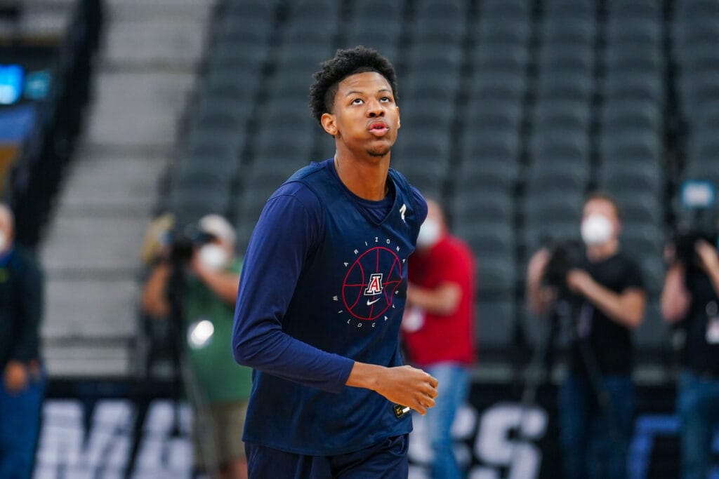 Bulls Summer League preview: ‘We want to feature Dalen as much as we can’