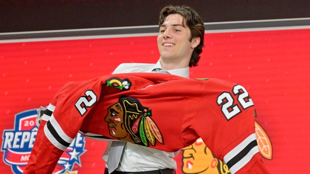 Blackhawks Rebuild Report: NCAA, CHL Playoffs Begin for Chicago Prospects