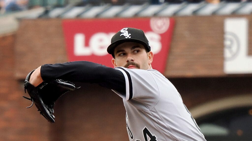 Regardless of (temporary) All-Star snub, Dylan Cease has been one of baseball’s best for White Sox